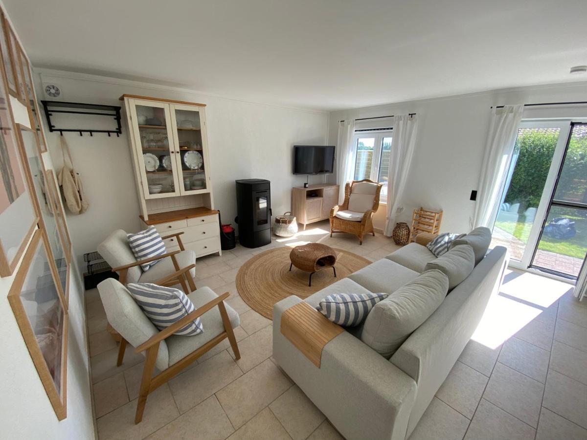 Hébergement de vacances Charlie&chloé’s Beachcondo *****