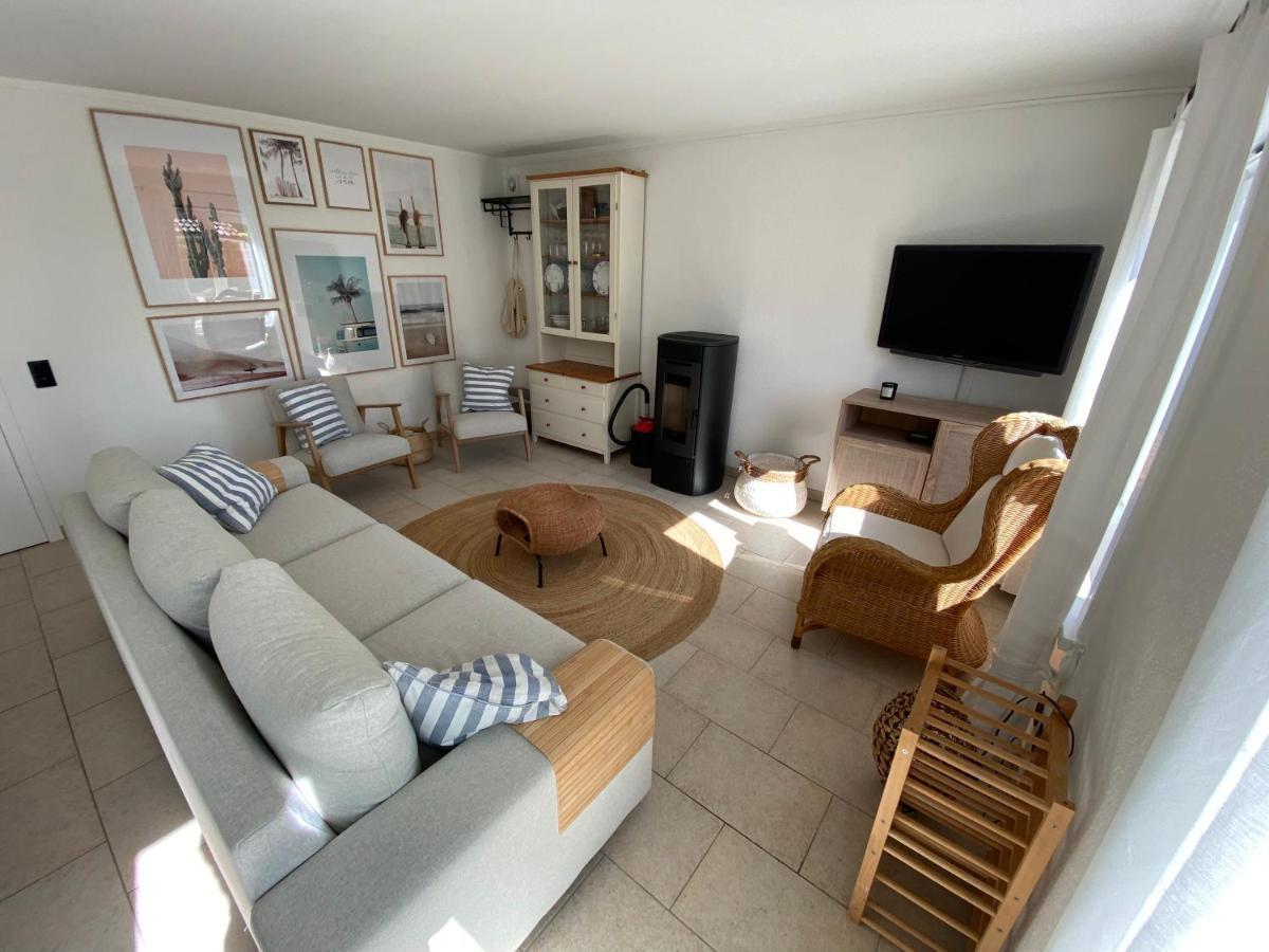 Charlie&chloé’s Beachcondo *****