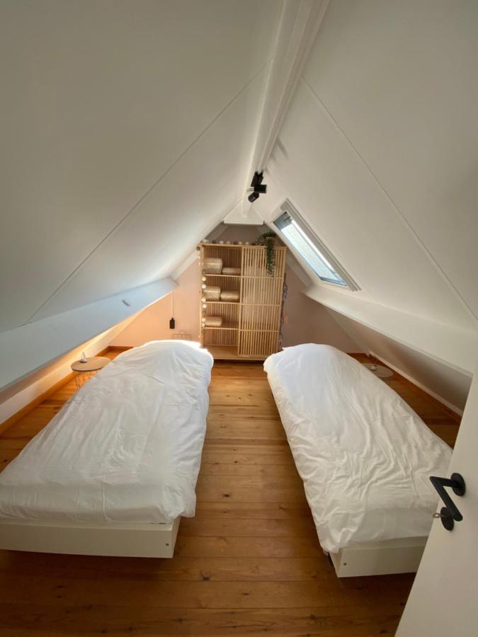 Charlie&chloé’s Beachcondo ***** Hébergement de vacances