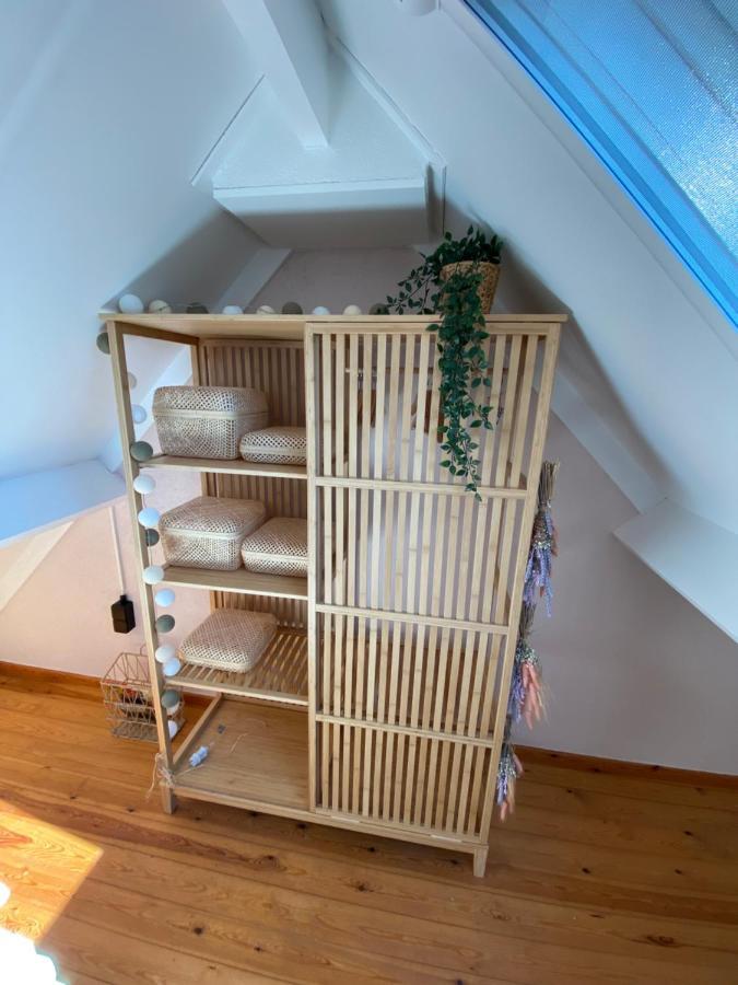 Charlie&chloé’s Beachcondo ***** Le Coq